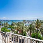 Apartment In Alcudia With Sea Views