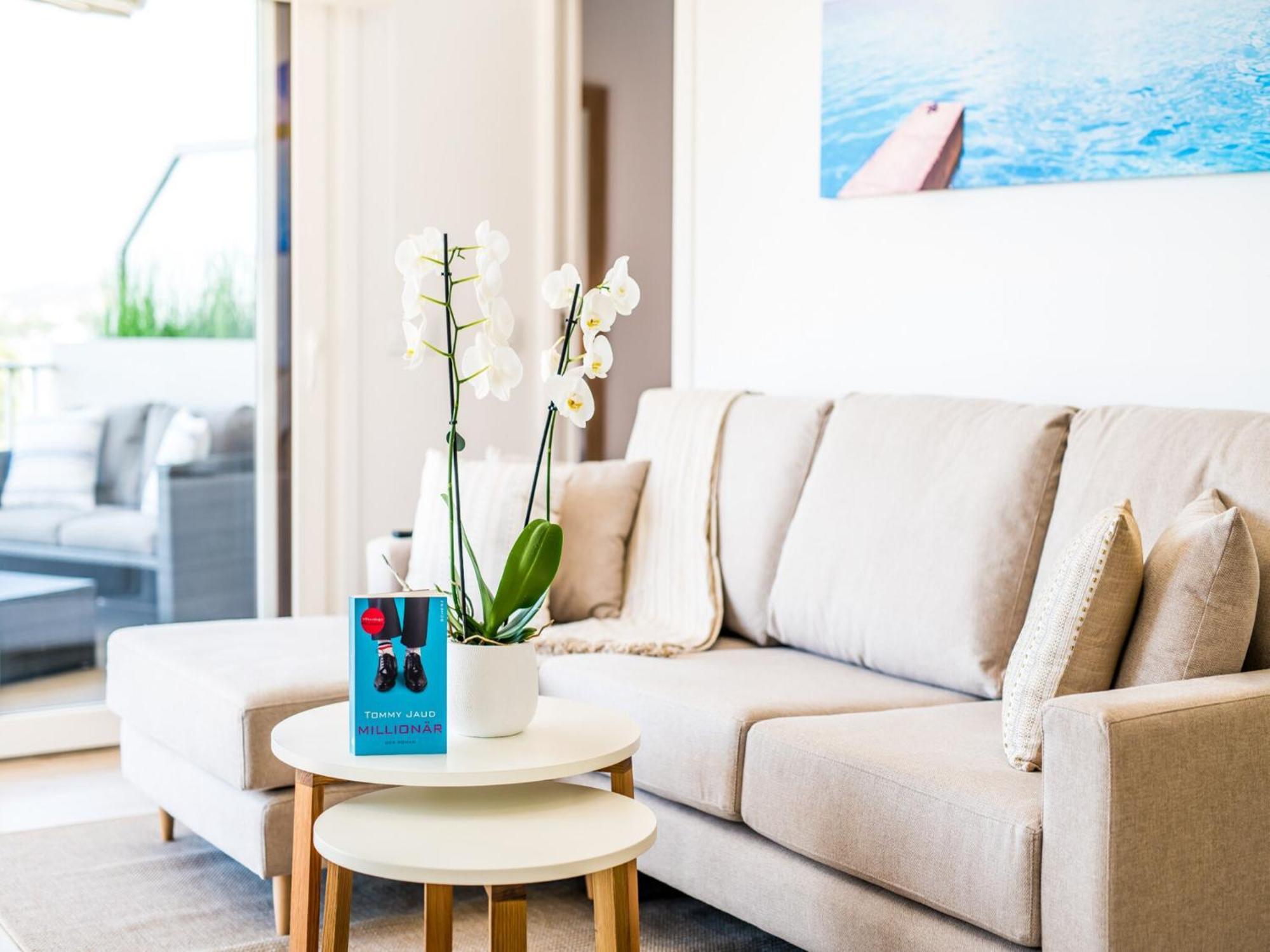 In With Sea Views Apartment Alcudia (Mallorca)