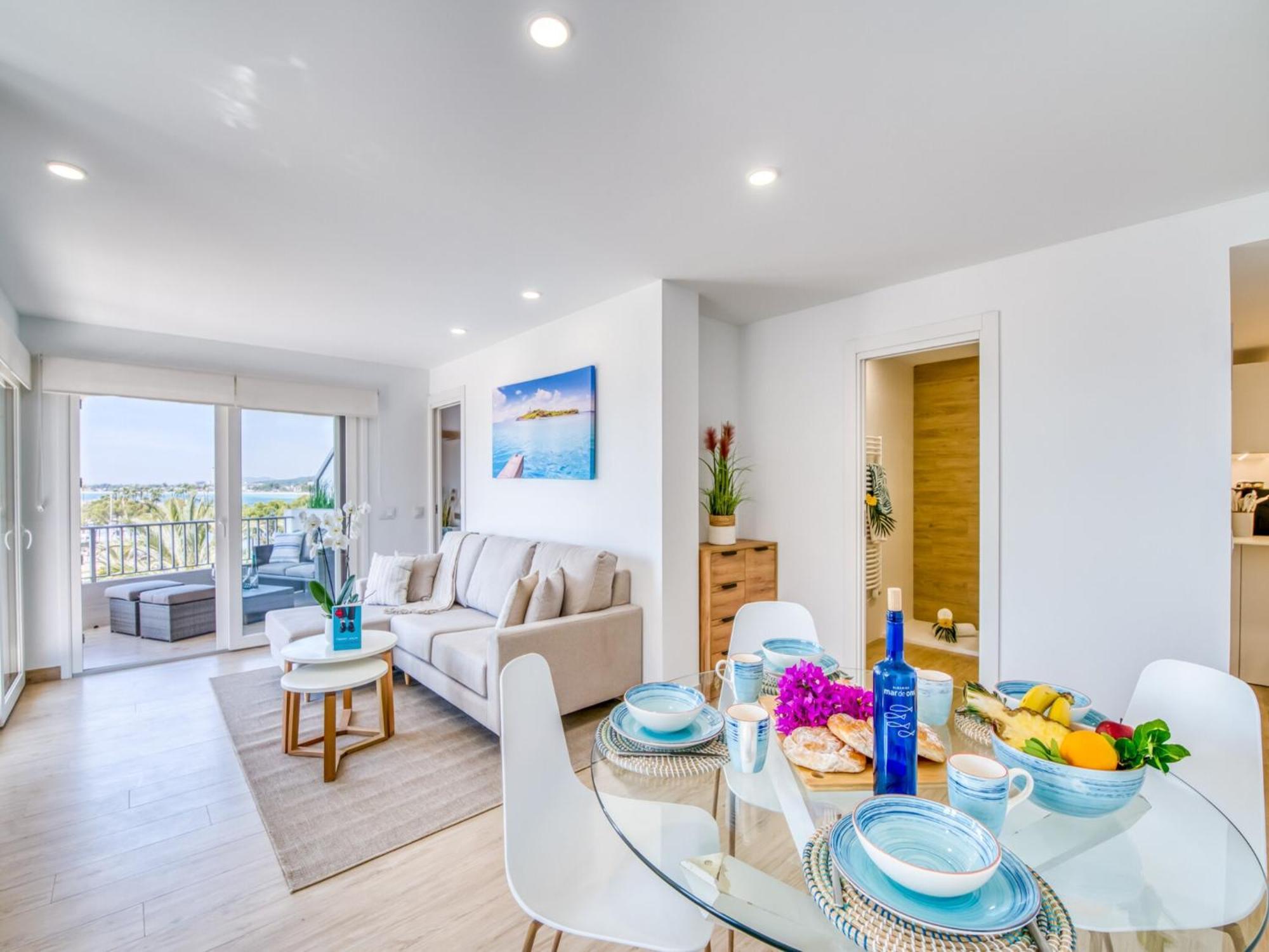 In With Sea Views Alcudia (Mallorca)